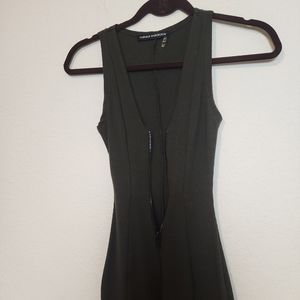 Naked Wardrobe Bodysuit XS